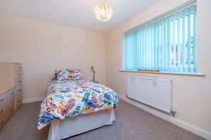 Bedroom 2- click for photo gallery